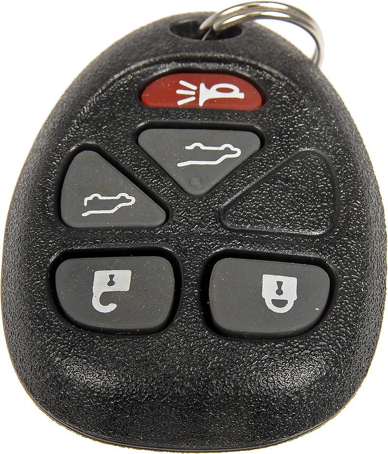 Dorman Keyless Entry Transmitter for Cadillac/Chevrolet/GMC - Image 5