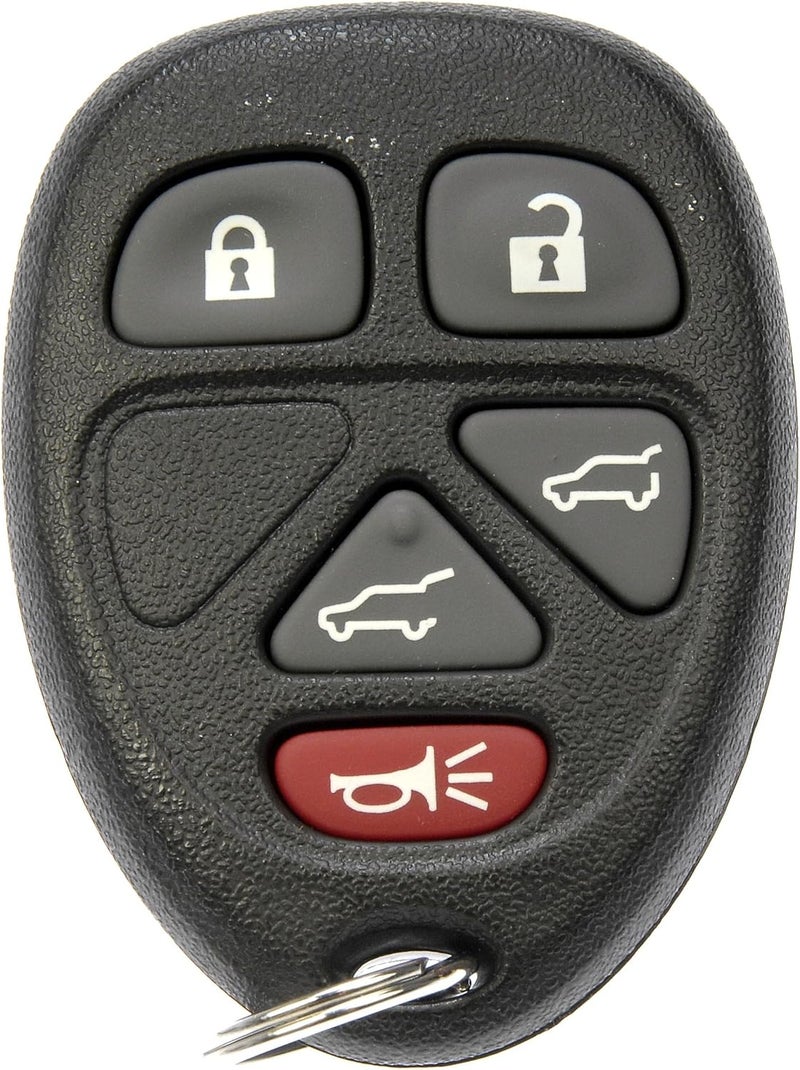 Dorman Keyless Entry Transmitter for Cadillac/Chevrolet/GMC - Image 2