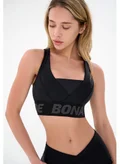Bona Fide Bermud Black