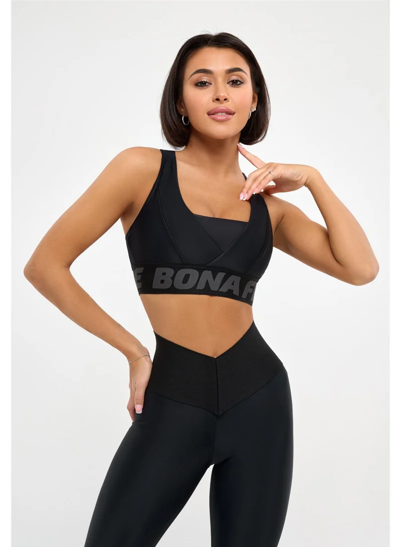 Bona Fide Bermud Sports Bra for Women