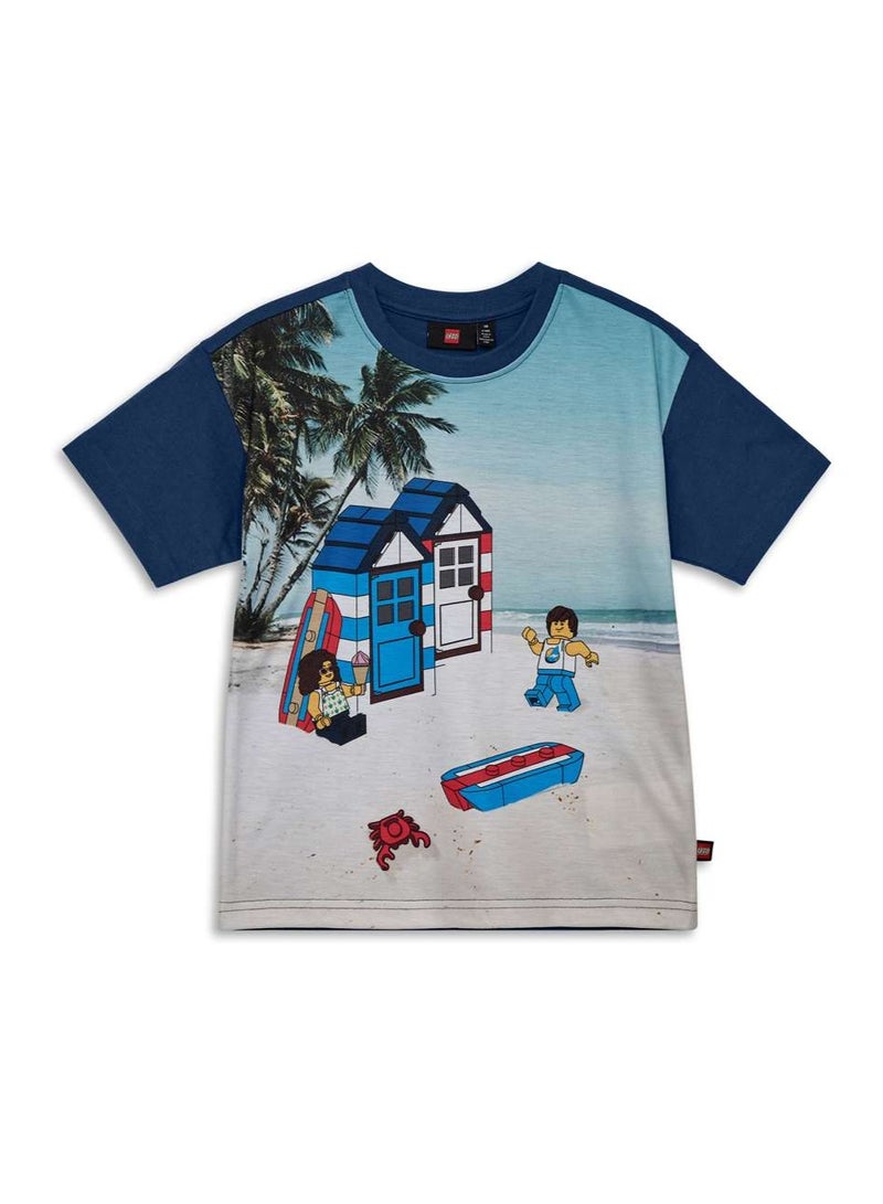 LEGO - T-SHIRT S/S - Image 1