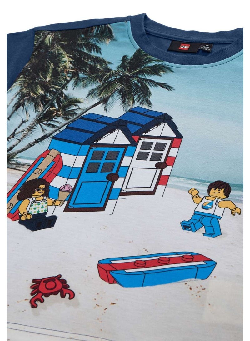 LEGO - T-SHIRT S/S - Image 4