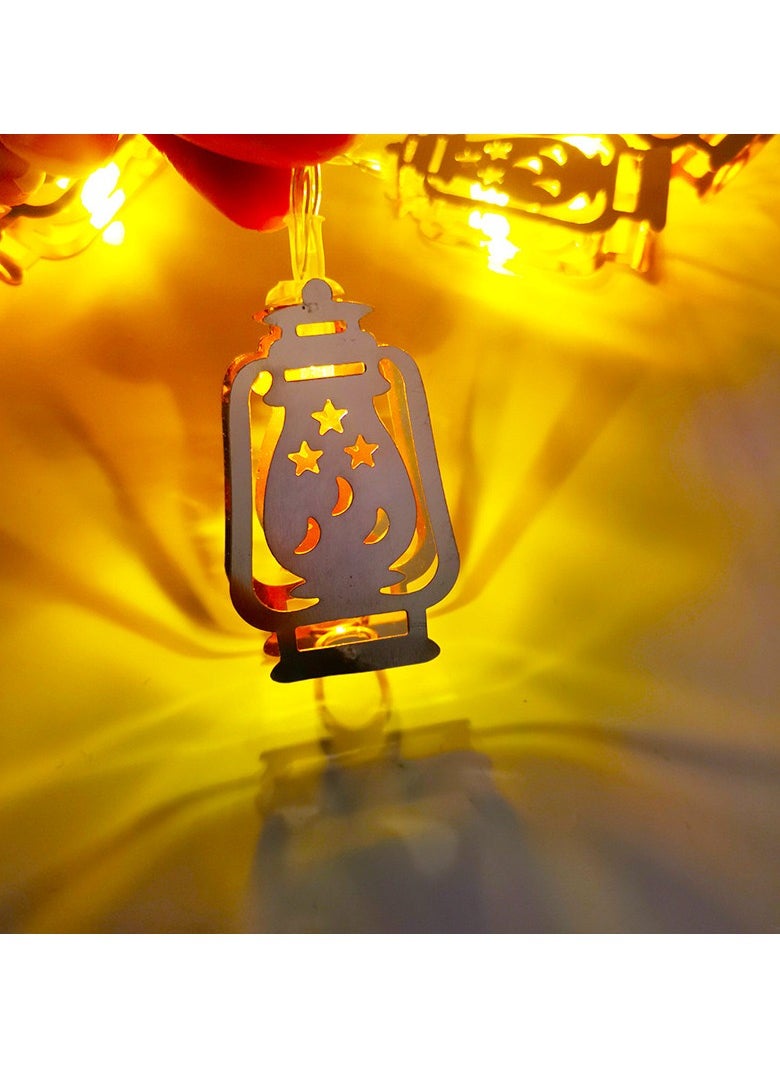 Goolsky - Mini Led Lights,Led Balloons Light for Party Decorations Neon Party Lights for Paper Lantern - Image 1