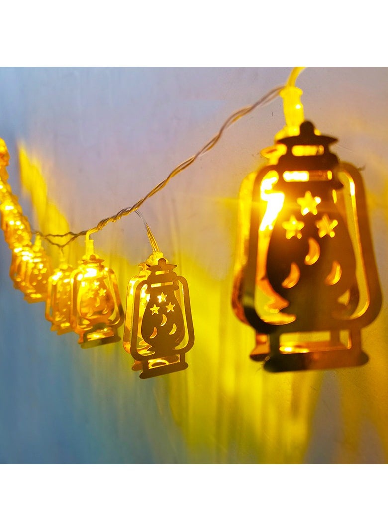 Goolsky - Mini Led Lights,Led Balloons Light for Party Decorations Neon Party Lights for Paper Lantern - Image 1