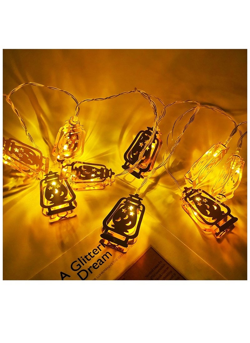 Goolsky - Mini Led Lights,Led Balloons Light for Party Decorations Neon Party Lights for Paper Lantern - Image 1