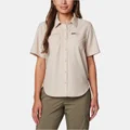 Columbia Beige