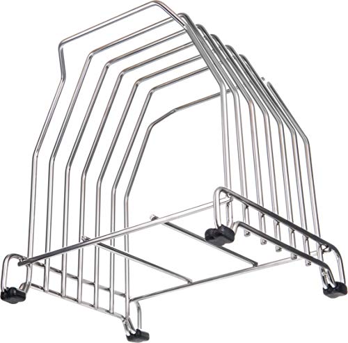 San Jamar KLRST Kolor-Cut Storage Stand - Image 2