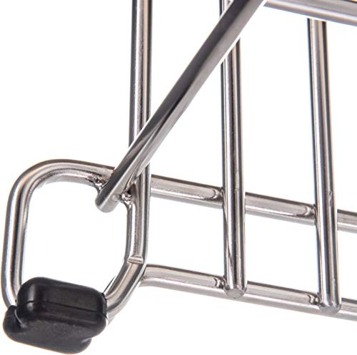 San Jamar KLRST Kolor-Cut Storage Stand - Image 4