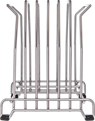 San Jamar KLRST Kolor-Cut Storage Stand - Image 3