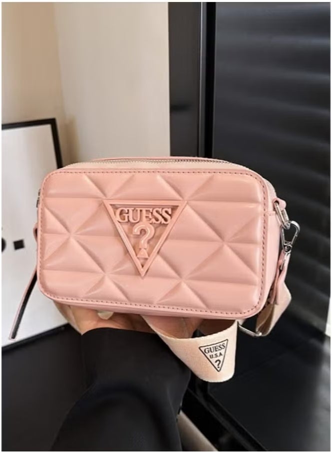 GUESS Women Crossbody Bag,Bag for Women,Shoulder Bag 20*12*7.5cm  - Image 2
