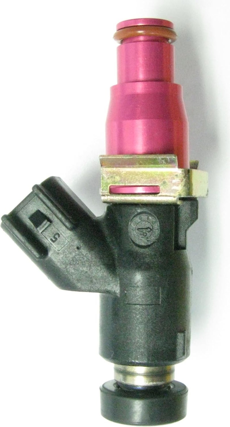 AUS Injection 1000cc High Performance Fuel Injectors (Set of 4) - Image 2
