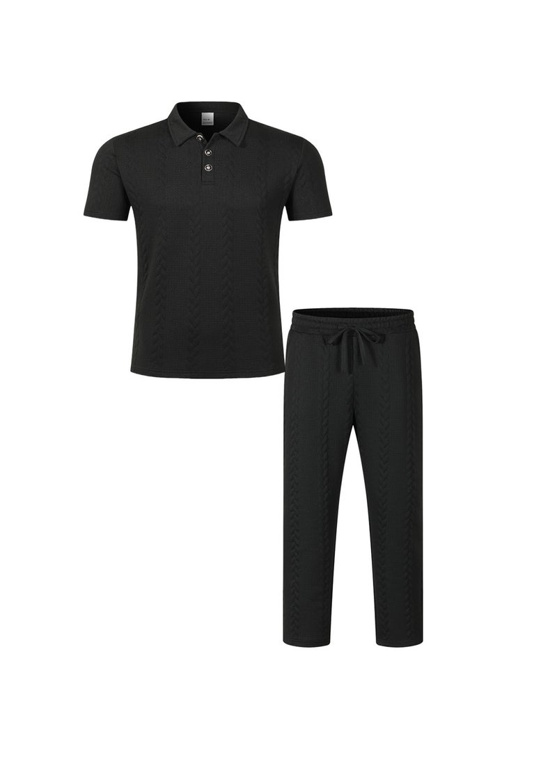 Nariele طقم مريح عصري جديد - Image 2