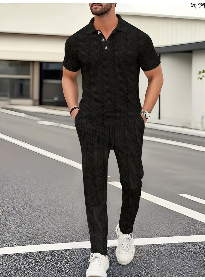 Nariele طقم مريح عصري جديد - Image 1