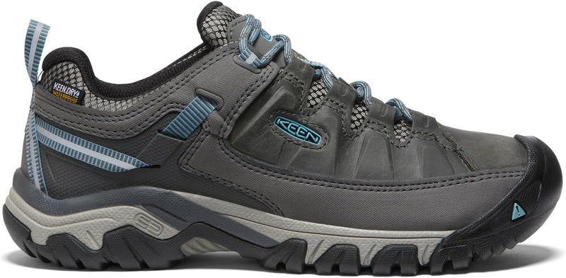 KEEN Women's Targhee Iii Wp Hiking Boot - Image 3