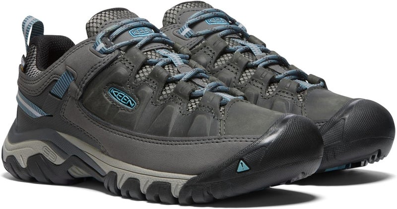 KEEN Women's Targhee Iii Wp Hiking Boot - Image 4