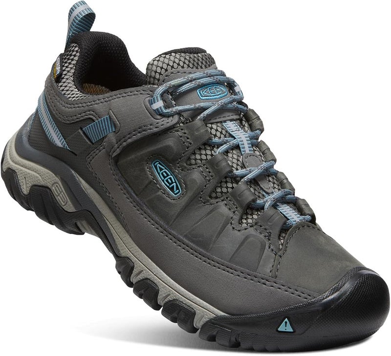 KEEN Women's Targhee Iii Wp Hiking Boot - Image 1