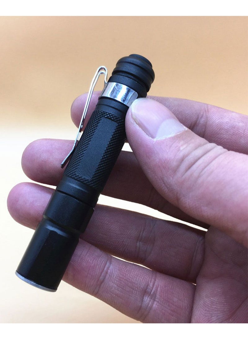 Flashlight Led Small