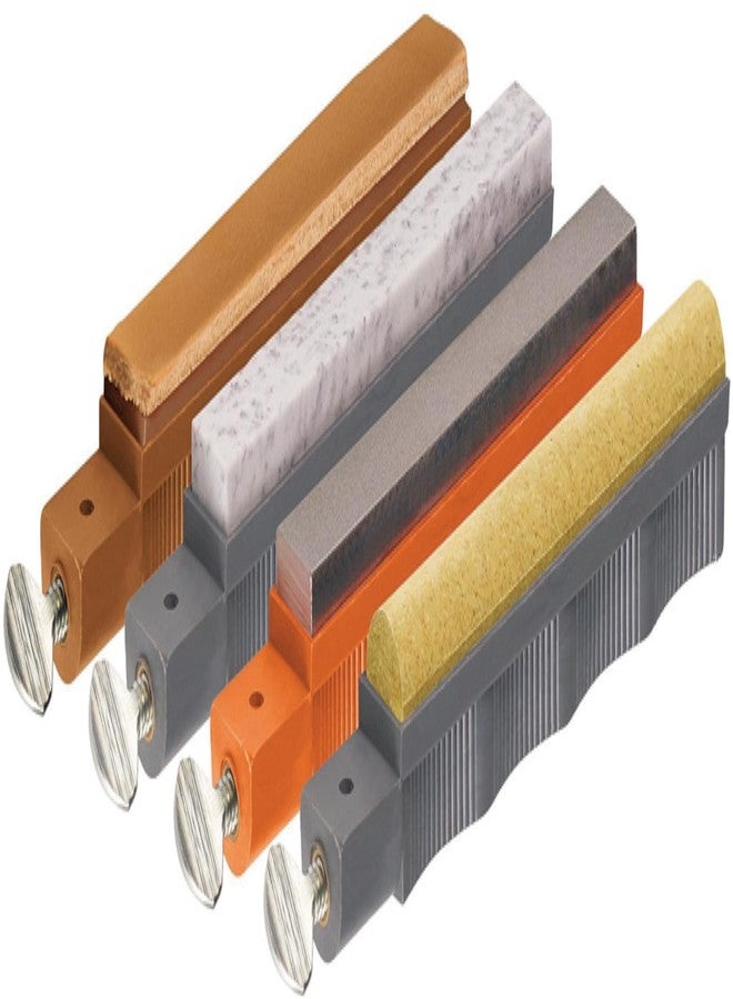 Lansky 4 Hone Variety Sharpener Pack - Image 2