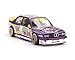 MINI GT M3 Kaido KW V195 Purple and Yellow with Graphics Designed by Jun Imai Kaido House Special 164 Diecast Model Car KHMG194 - Image 4