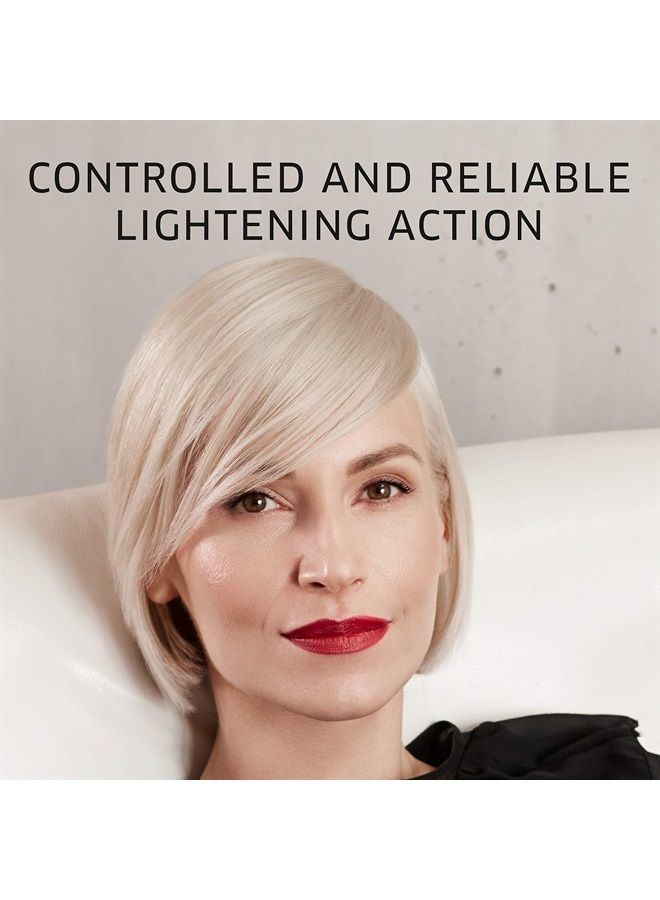 WELLA Color Charm Powder Hair Lightener 1lb - Image 2