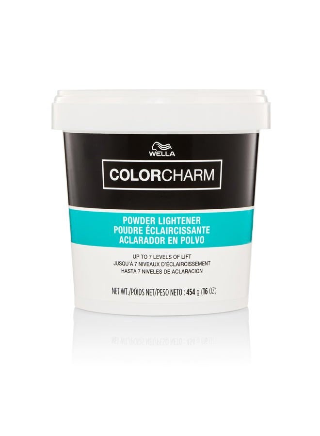 COLORCHARM مبيض شعر بودرة 1 رطل - Image 1