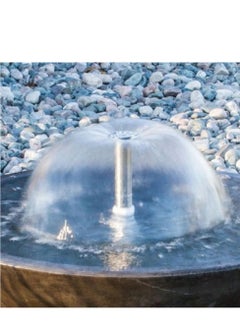 Radiant Spherical fountain  - Image 1