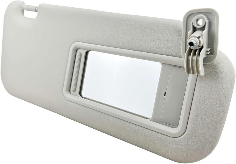 Wivplex Sun Visor for Mazda 3 (2010-2013) - Image 5