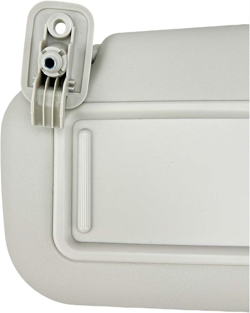 Wivplex Sun Visor for Mazda 3 (2010-2013) - Image 4