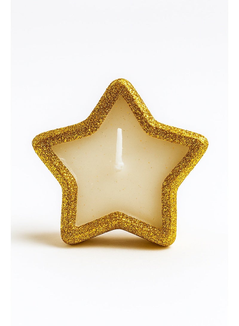 Decorative Candle (Pack of 9) - Image 3