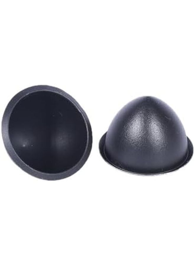 2 قطعة من أغطية السماعات الواقية من الغبار مقاس 22 مم لإصلاح وتعديل الصوتيات للسماعات الفرعية - Image 2