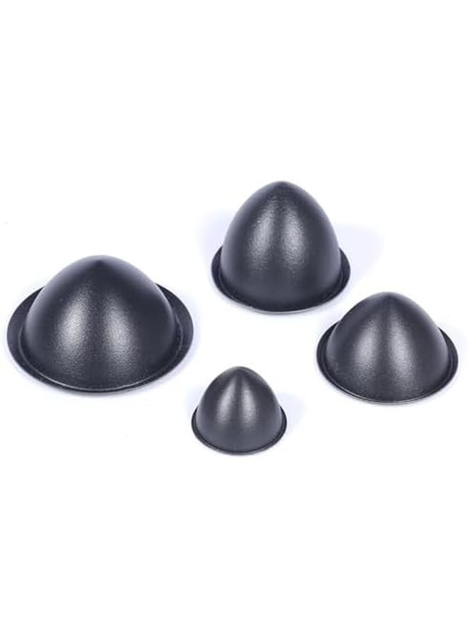 2 قطعة من أغطية السماعات الواقية من الغبار مقاس 22 مم لإصلاح وتعديل الصوتيات للسماعات الفرعية - Image 4