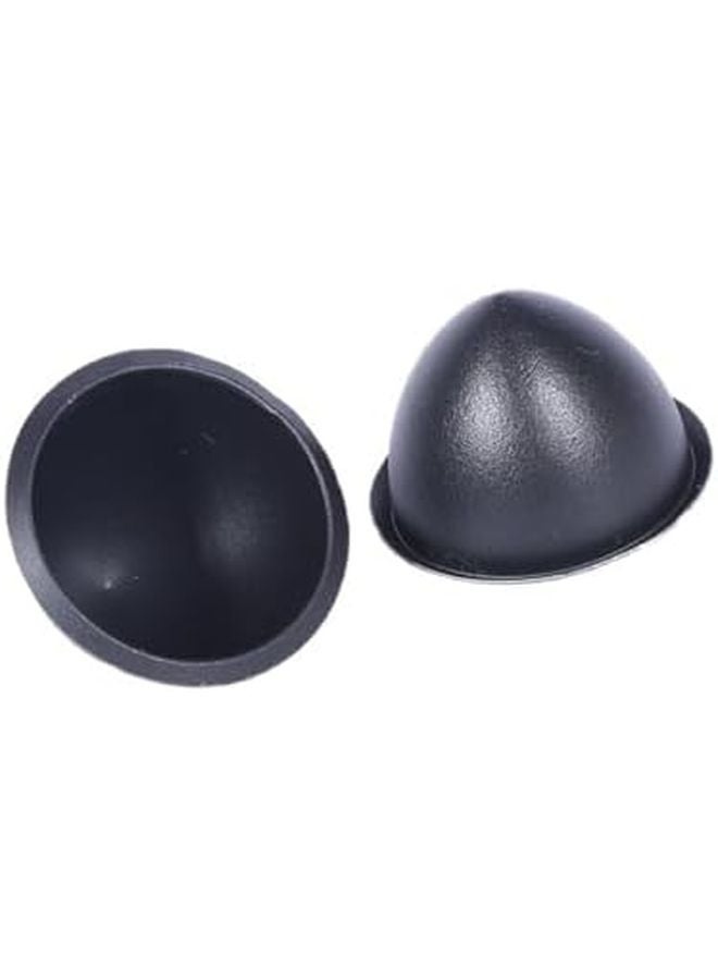 2 قطعة من أغطية السماعات الواقية من الغبار مقاس 22 مم لإصلاح وتعديل الصوتيات للسماعات الفرعية - Image 5