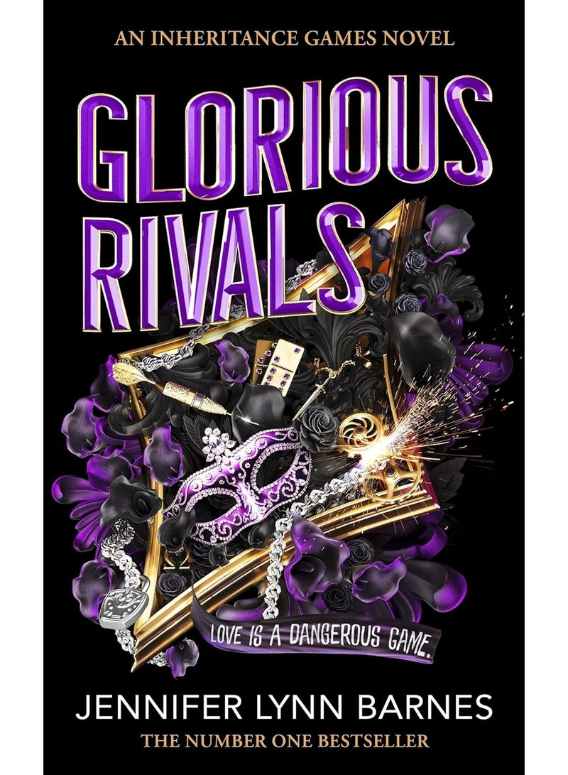 Glorious Rivals