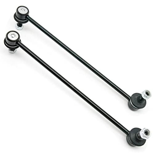 IZYSS K750554 Front Stabilizer Sway Bar Links for Volvo XC60 C70 S40 C30 V50 S80 XC70 for Mazda 3 3 Sport 2010-2013 for Ford Focus Escape C-Max - Image 1