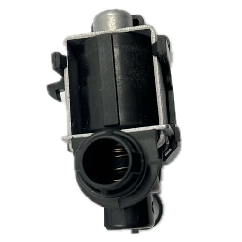 DEVMO K5T45786 14935-JF00A 14935-JF00B 14935JF00A 14935JF00B EVAP Vapor Canister Purge Vent Valve Solenoid Compatible with G25 G35 M35 M37 M45 M56 Q40 Q50 Q60 Q70 QX50 QX56 350Z 370Z Altima Frontier - Image 2