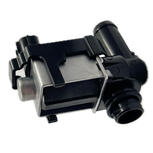 DEVMO K5T45786 14935-JF00A 14935-JF00B 14935JF00A 14935JF00B EVAP Vapor Canister Purge Vent Valve Solenoid Compatible with G25 G35 M35 M37 M45 M56 Q40 Q50 Q60 Q70 QX50 QX56 350Z 370Z Altima Frontier - Image 3