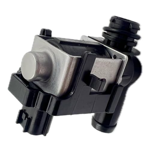 DEVMO K5T45786 14935-JF00A 14935-JF00B 14935JF00A 14935JF00B EVAP Vapor Canister Purge Vent Valve Solenoid Compatible with G25 G35 M35 M37 M45 M56 Q40 Q50 Q60 Q70 QX50 QX56 350Z 370Z Altima Frontier - Image 1