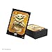 Gamegenic Star Wars Unlimited Grogu Art Sleeves Officially Licensed Pack of 60 Art Sleeves 2 Clear Sleeves Optimized Size for Star Wars Unlimited and Other TCG and LCG Games Made by Gamegenic - Image 4