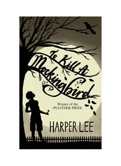 To Kill A Mockingbird