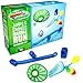 Marble Genius Jumps  Swings 8pcs Marble Run Accessory Set for Kids Ages 4 Fun Ultimate Marble Track Race Addon Kit for Teens STEM - Image 4