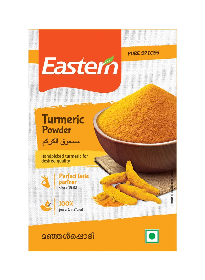 Eastern Turmeric Powder 200g - Image 1