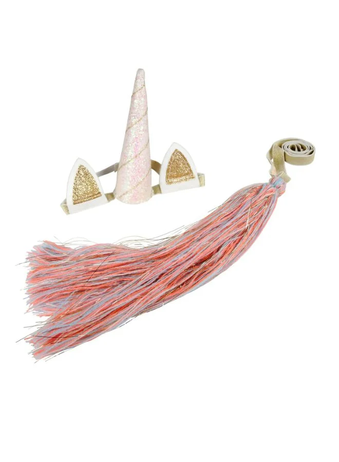 ميري ميري Unicorn Dress Up Kit