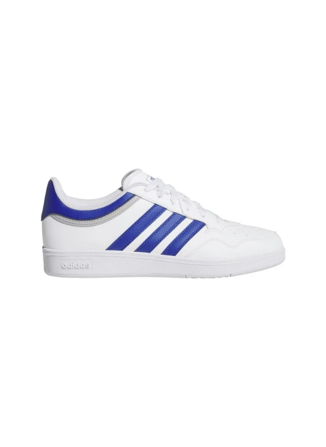 اديداس adidas HOOPS 4.0 White Originals Kids Shoes