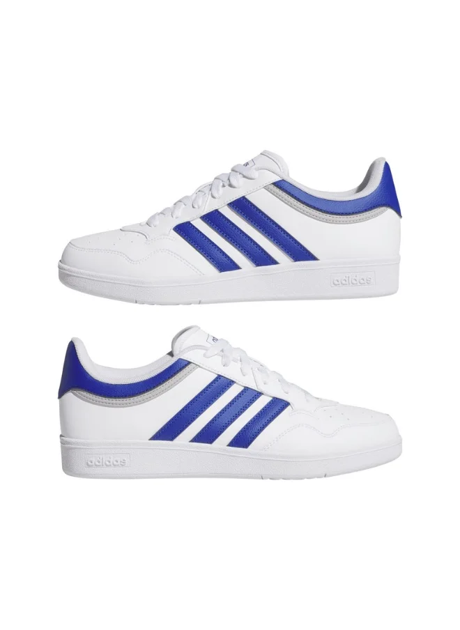 اديداس adidas HOOPS 4.0 White Originals Kids Shoes