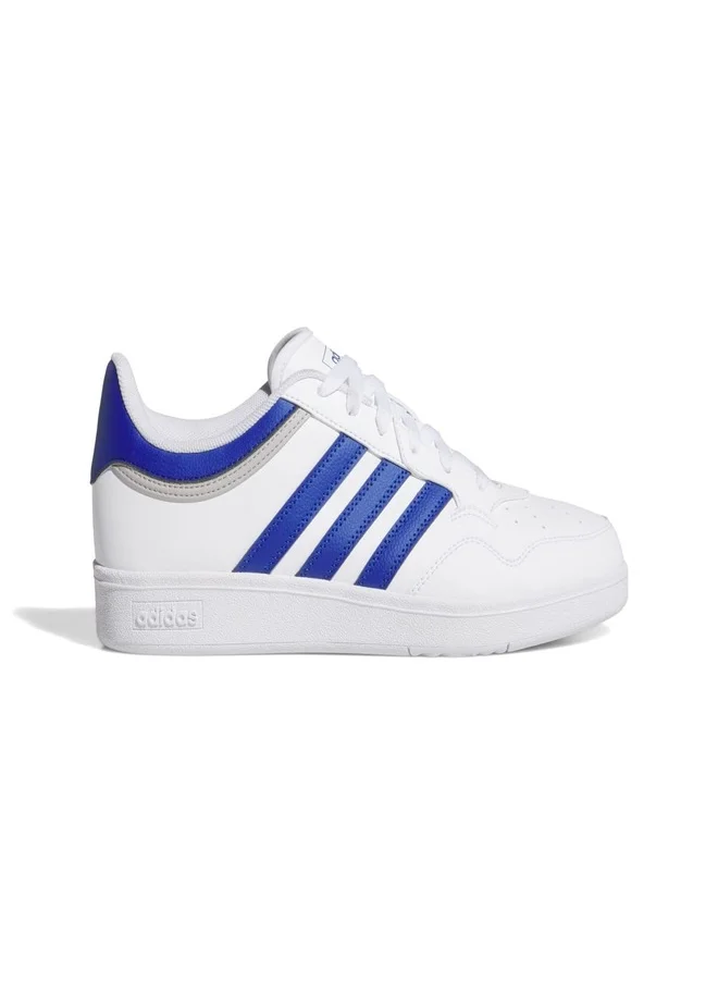 Adidas adidas HOOPS 4.0 White Originals Kids Shoes