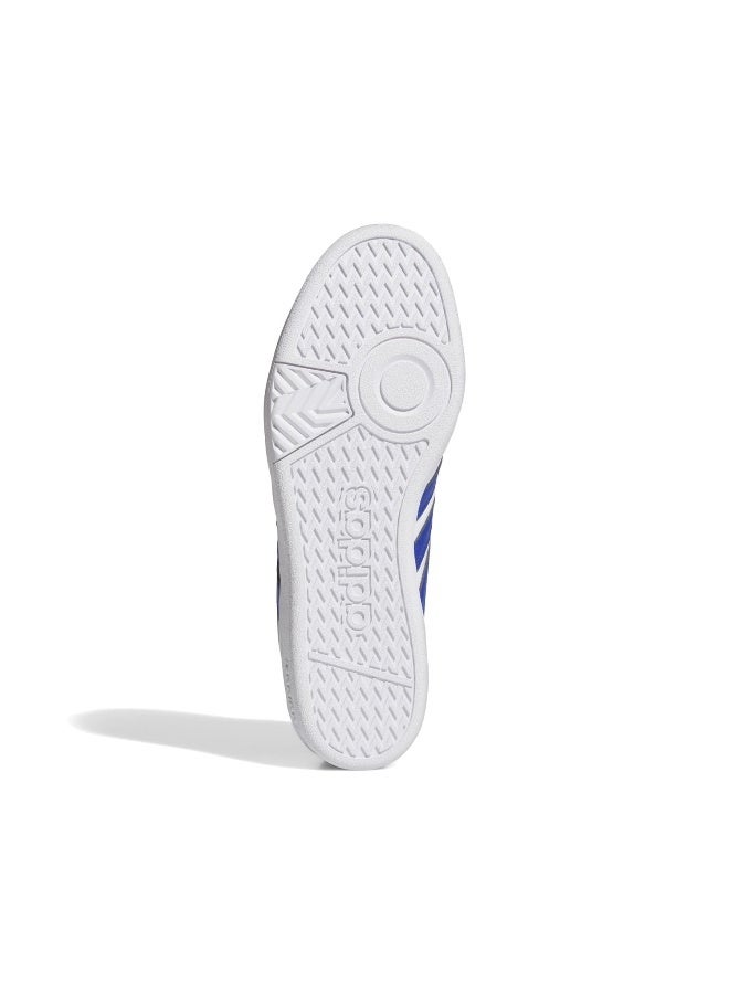 adidas Originals HOOPS 4.0 White Originals Kids Shoes  - Image 5