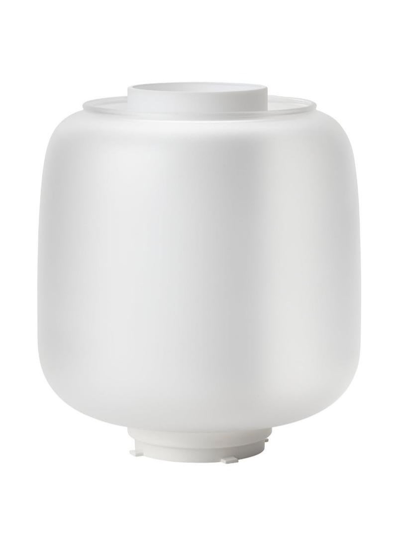 Generic Symfonisk Shade For Speaker Lamp Base Glass White 
