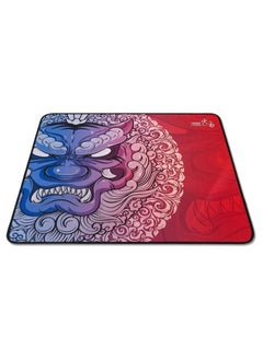 Generic Mouse Pad 29*24 cm Esports Tiger Size M - Anti Slip Rubber Base -Stitched Edges - Speed Edition Mousepad LongTeng  - Image 2