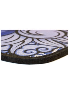 Generic Mouse Pad 29*24 cm Esports Tiger Size M - Anti Slip Rubber Base -Stitched Edges - Speed Edition Mousepad LongTeng  - Image 4