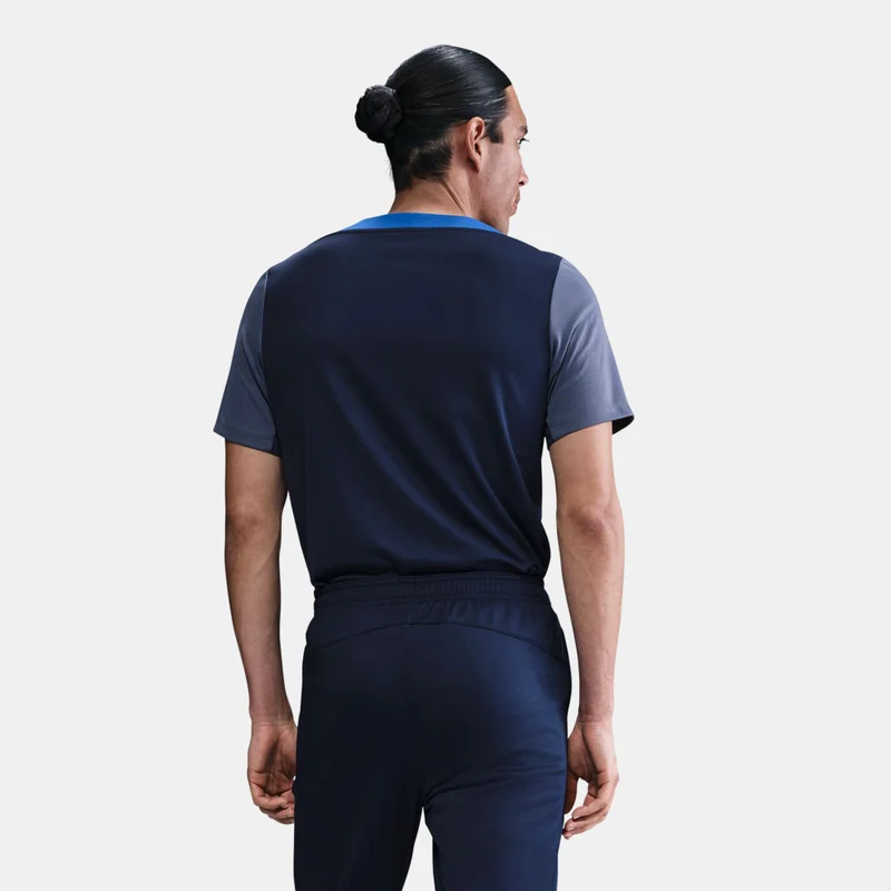 نايكي قميص باريس سان جيرمان دراي-فِت سترايك لكرة القدم للرجال